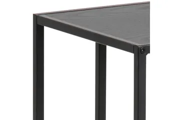 Hartsoe Sidebord 35 cm - Svart - Møbler - Bord - Avlastningsbord - Lampebord & sidebord