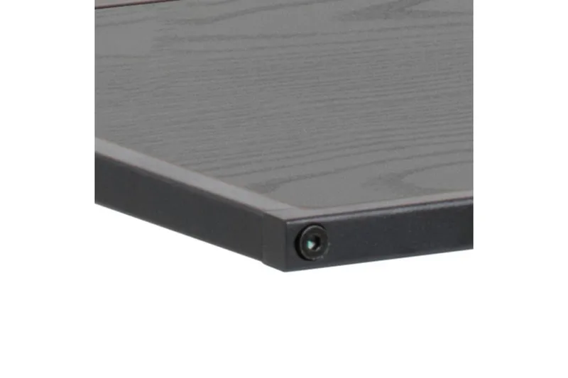 Hartsoe Sidebord 35 cm - Svart - Møbler - Bord - Avlastningsbord - Lampebord & sidebord