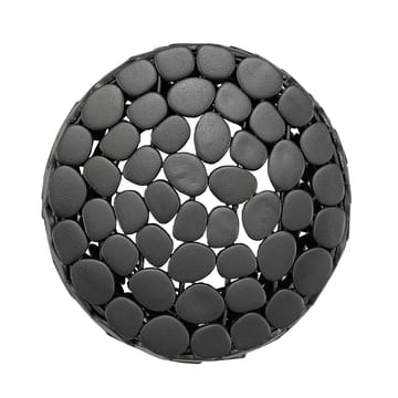 Helilo sidebord 40 cm - svart - Møbler - Bord - Avlastningsbord - Settbord