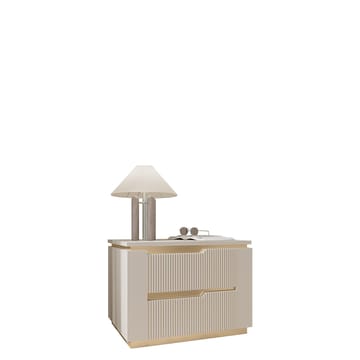 Hilafin Nattbord - Møbler - Bord - Avlastningsbord - Sengebord & nattbord