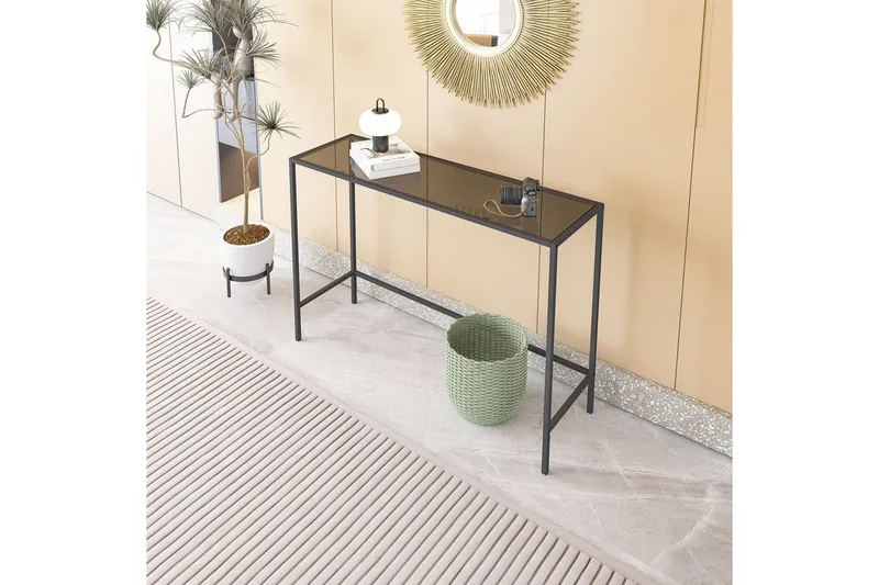 Horacio Sidebord, Sort