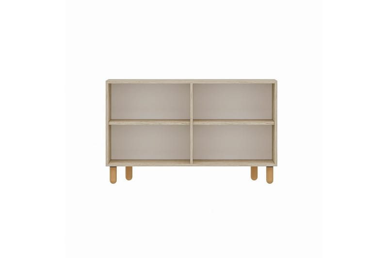 Januka Konsollbord 120 cm - Grå - Møbler - Bord - Avlastningsbord - Gangbord