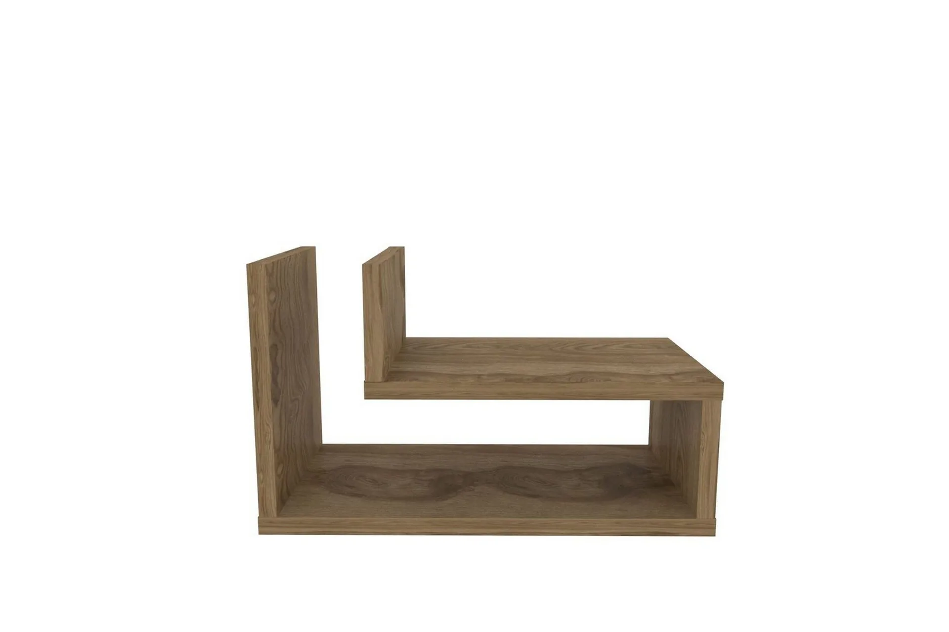 Jarlech Nattbord 45 cm - Eik