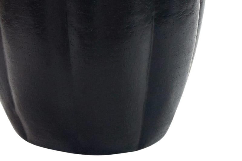 Junaro sidebord 41 cm - Svart - Møbler - Bord - Avlastningsbord - Lampebord & sidebord