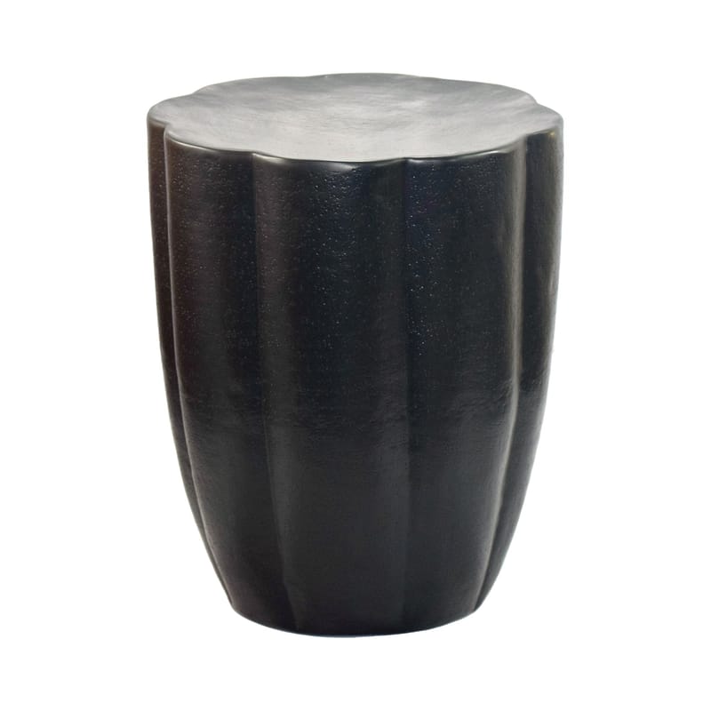 Junaro sidebord 41 cm, Svart