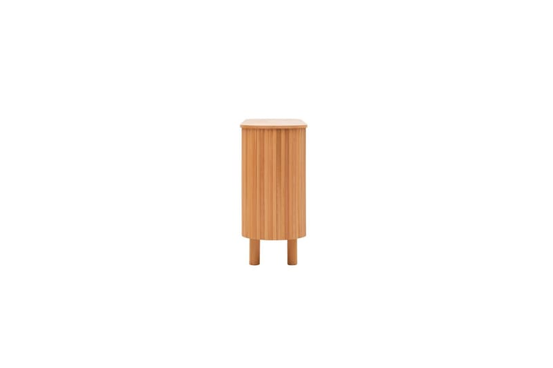 Karela Konsollbord 180 cm - Brun - Møbler - Bord - Avlastningsbord - Gangbord