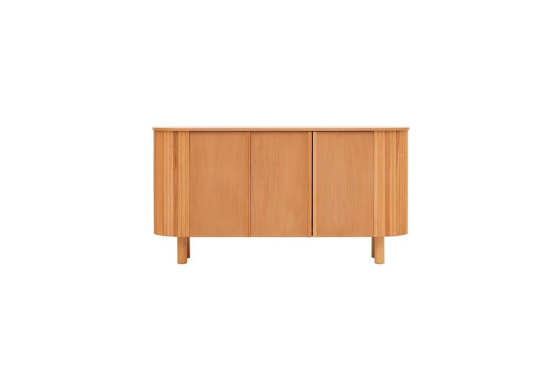 Karela Konsollbord 180 cm - Brun - Møbler - Bord - Avlastningsbord - Gangbord