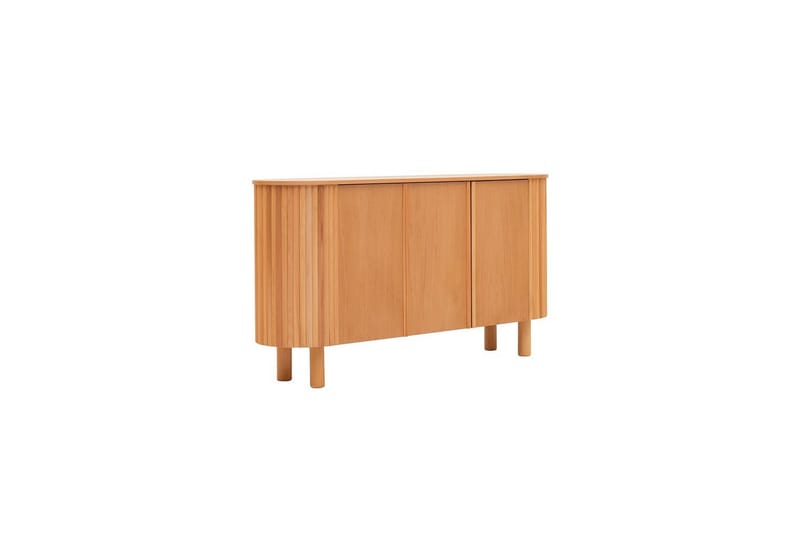 Karela Konsollbord 180 cm - Brun - Møbler - Bord - Avlastningsbord - Gangbord