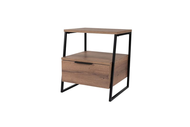 Kavilash nattbord 45 cm - Multifarget - Møbler - Bord - Avlastningsbord - Sengebord & nattbord