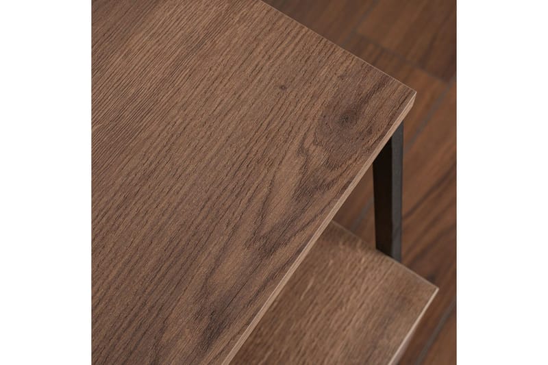 Kavilash nattbord 45 cm - Multifarget - Møbler - Bord - Avlastningsbord - Sengebord & nattbord