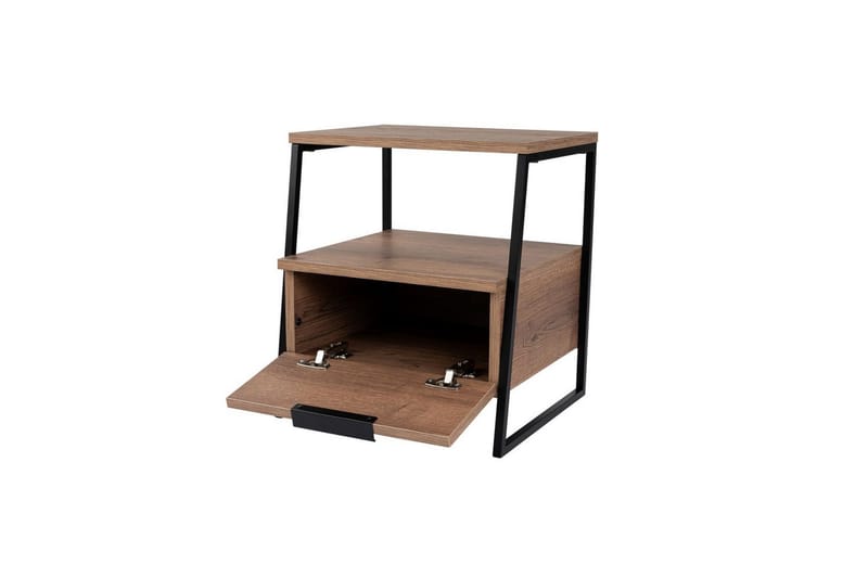 Kavilash nattbord 45 cm - Multifarget - Møbler - Bord - Avlastningsbord - Sengebord & nattbord