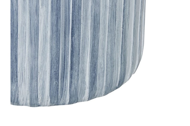 Kern Sidebord 39 cm - Grå - Møbler - Bord - Avlastningsbord - Lampebord & sidebord