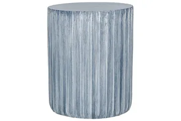 Kern Sidebord 39 cm - Grå - Møbler - Bord - Avlastningsbord - Lampebord & sidebord