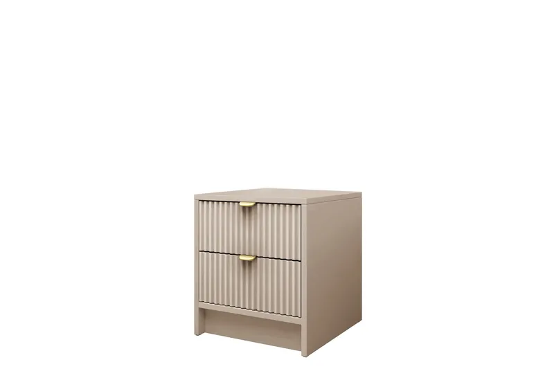 Kintore Sengbord 35 cm, Beige