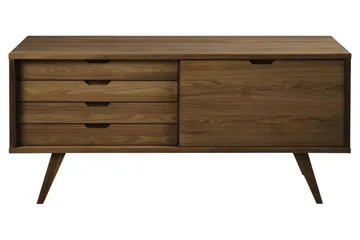 Kolinis Konsollbord 160 cm - Brun - Oppbevaring - Oppbevaringsmøbler - Kommode