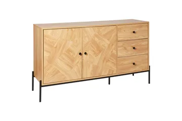 Kommode Arizona - Oppbevaring - Oppbevaringsmøbler - Sideboard & skjenker