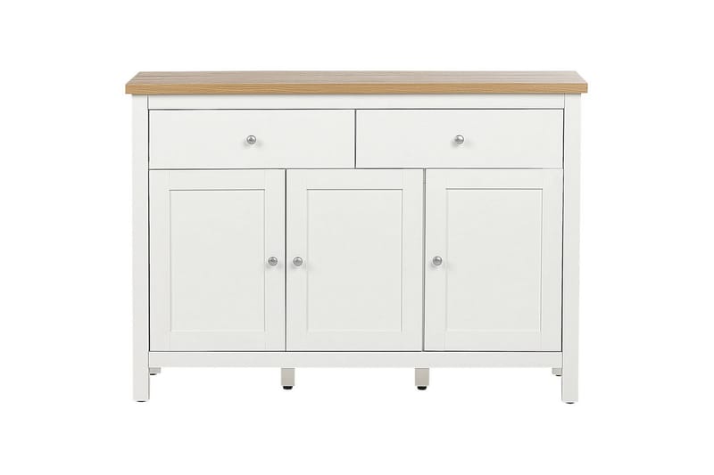 Kommode Atoca - Møbler - Bord - Avlastningsbord - Lampebord & sidebord