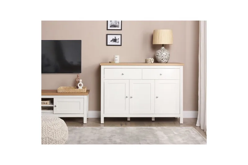 Kommode Atoca - Oppbevaring - Oppbevaringsmøbler - Sideboard & skjenker