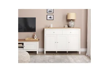 Kommode Atoca - Oppbevaring - Oppbevaringsmøbler - Sideboard & skjenker