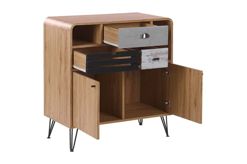 Kommode Kyle - Møbler - Bord - Avlastningsbord - Konsollbord