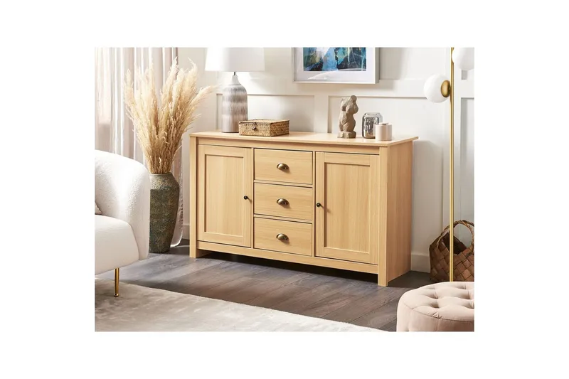 Kommode Lansin - Oppbevaring - Oppbevaringsmøbler - Sideboard & skjenker