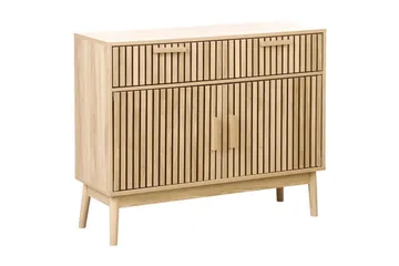 Kommode Lynwood - Oppbevaring - Oppbevaringsmøbler - Sideboard & skjenker