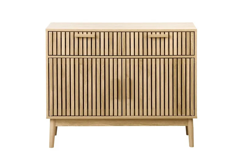 Kommode Lynwood - Oppbevaring - Oppbevaringsmøbler - Sideboard & skjenker