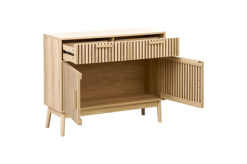 Kommode Lynwood - Oppbevaring - Oppbevaringsmøbler - Sideboard & skjenker