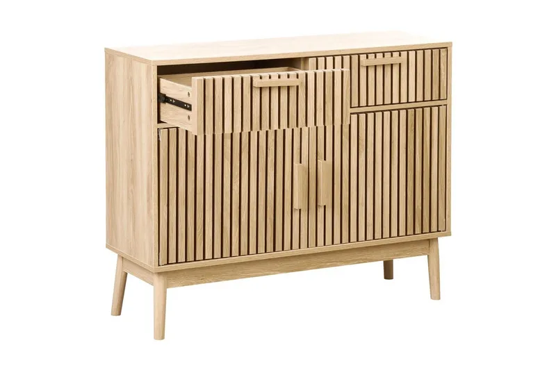 Kommode Lynwood - Oppbevaring - Oppbevaringsmøbler - Sideboard & skjenker