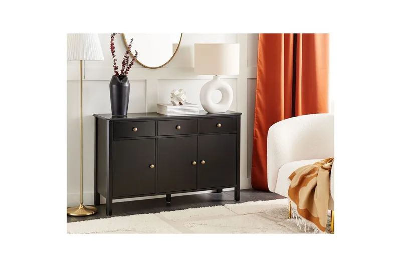 Kommode Olate - Møbler - Bord - Avlastningsbord - Lampebord & sidebord