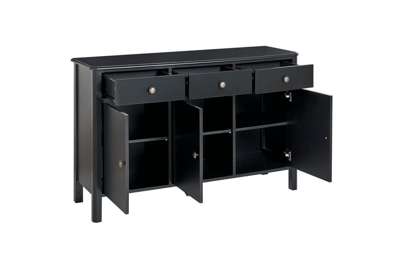 Kommode Olate - Møbler - Bord - Avlastningsbord - Lampebord & sidebord