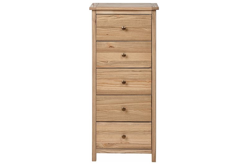 Kommode Salton 50x39x111 cm - 50x39x111 cm - Møbler - Bord - Avlastningsbord - Gangbord