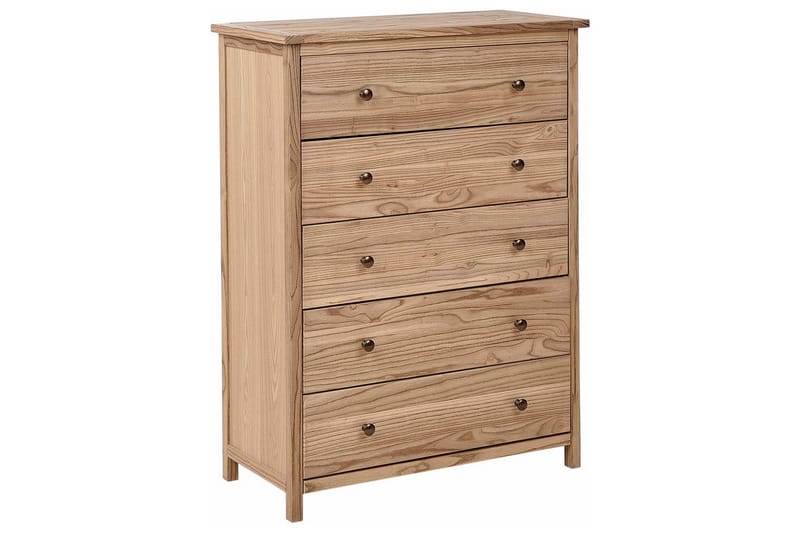 Kommode Salton 85x39x111 cm - 85x39x111 cm - Møbler - Bord - Avlastningsbord - Gangbord