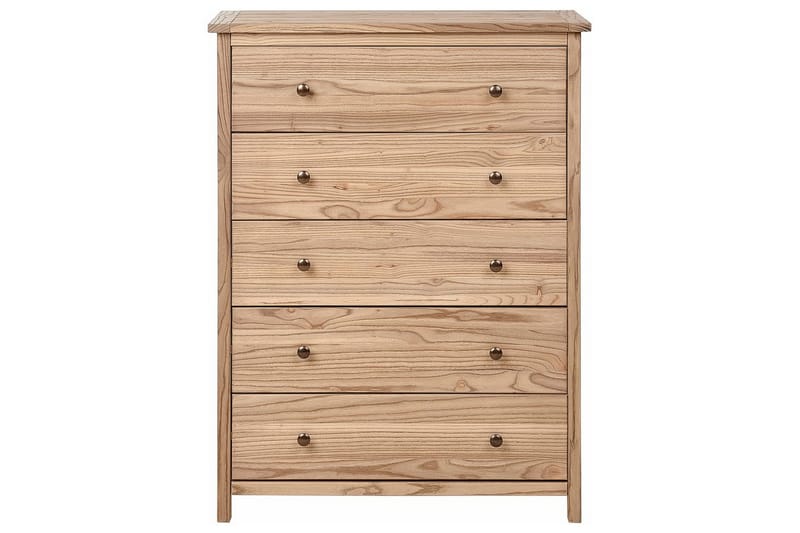 Kommode Salton 85x39x111 cm - 85x39x111 cm - Møbler - Bord - Avlastningsbord - Gangbord