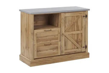 Kommode Toronto - Oppbevaring - Oppbevaringsmøbler - Sideboard & skjenker