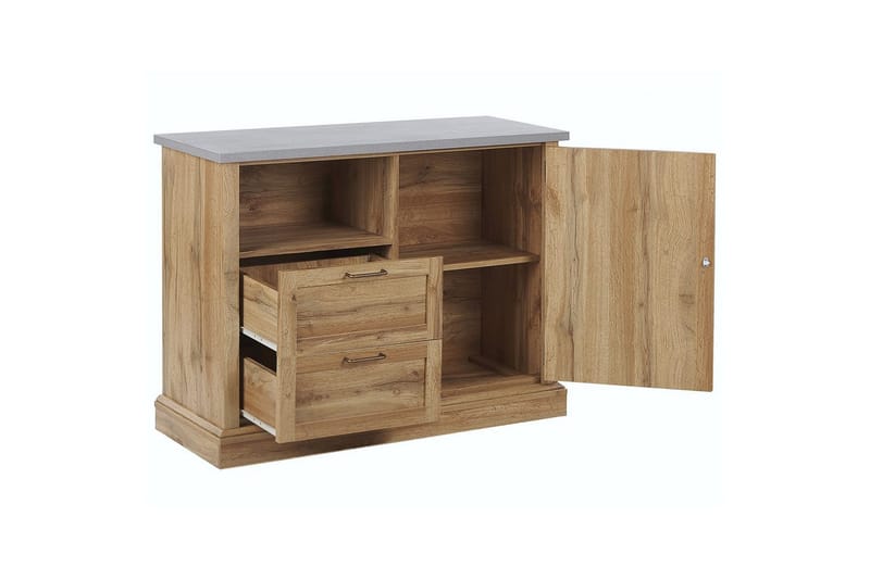 Kommode Toronto - Møbler - Bord - Avlastningsbord - Lampebord & sidebord