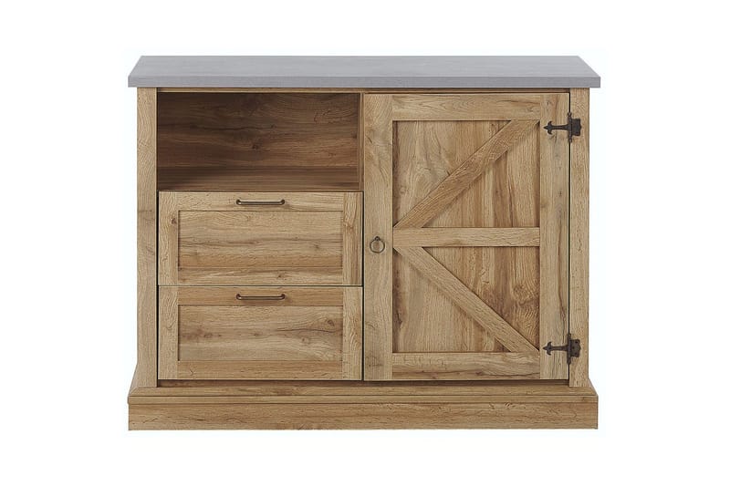 Kommode Toronto - Oppbevaring - Oppbevaringsmøbler - Sideboard & skjenker