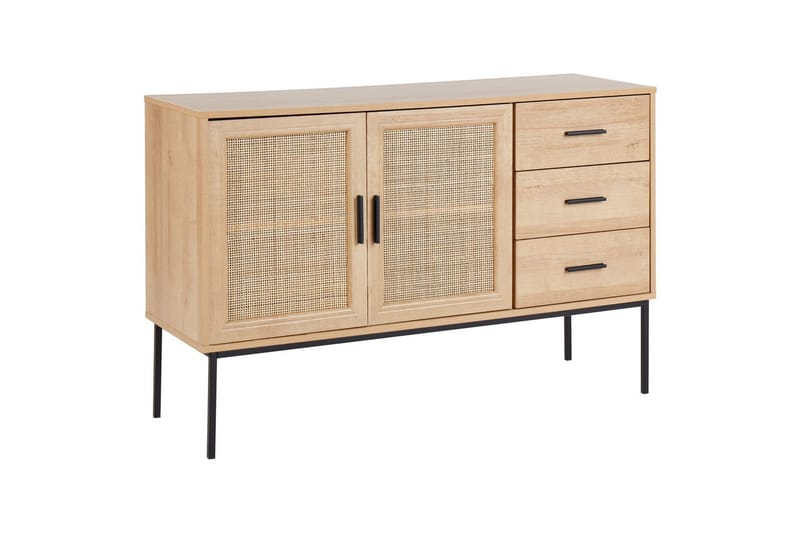 Kommode Pasco - Møbler - Bord - Avlastningsbord - Lampebord & sidebord