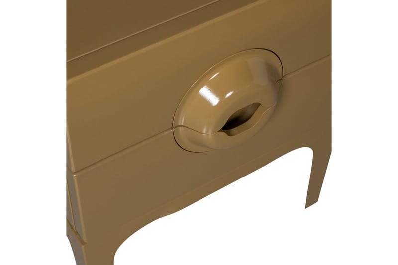 Kommode/Nattbord Merge - Møbler - Bord - Avlastningsbord - Sengebord & nattbord