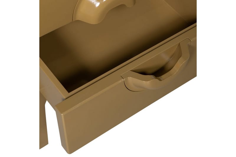 Kommode/Nattbord Merge - Møbler - Bord - Avlastningsbord - Sengebord & nattbord