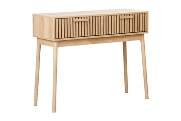 Konsolbord Lynwood Light colored wood - Møbler - Bord - Avlastningsbord - Gangbord