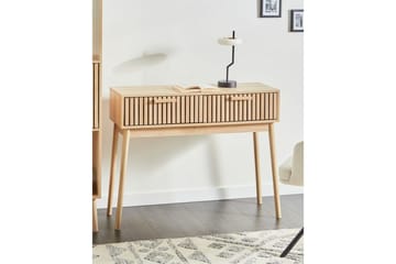 Konsolbord Lynwood Light colored wood - Møbler - Bord - Avlastningsbord - Gangbord