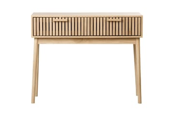 Konsolbord Lynwood Light colored wood - Møbler - Bord - Avlastningsbord - Gangbord