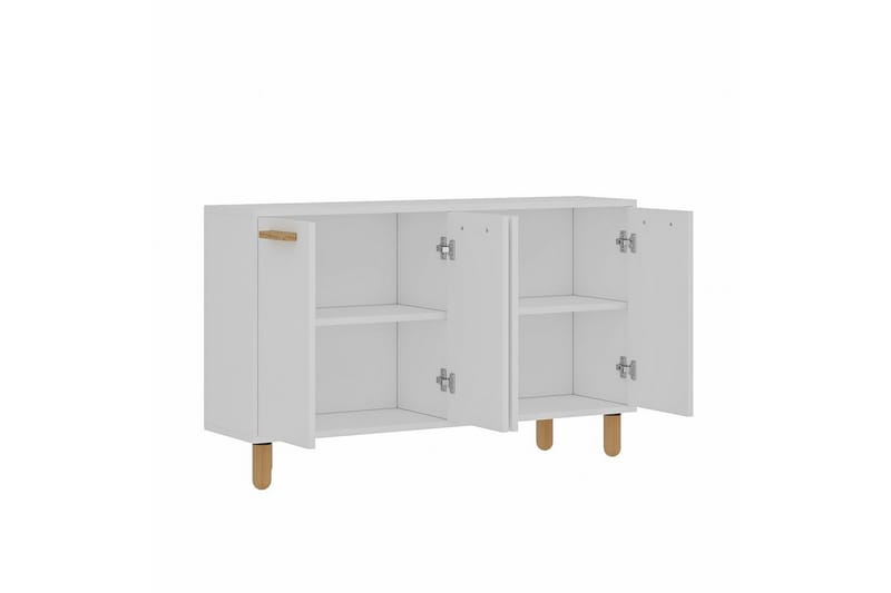 Konsoll Hungirr Hvit - Hvit - Møbler - Bord - Avlastningsbord - Gangbord