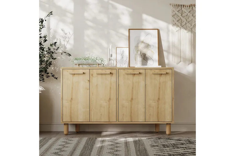 Konsoll Hungirr Sudamaleik - Sudamaleik - Møbler - Bord - Avlastningsbord - Gangbord