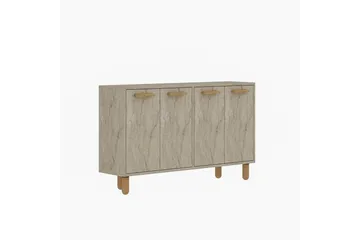 Konsoll Hungirr Traverten