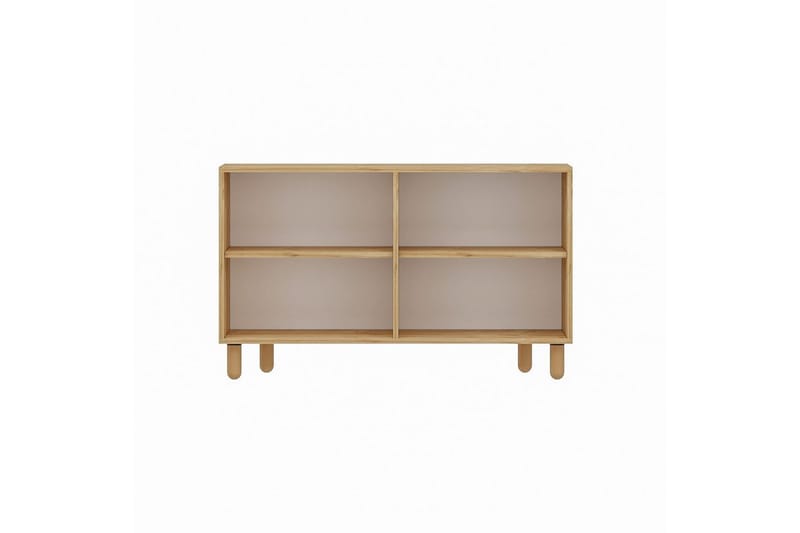 Konsoll Kambuku Sudamaleik - Sudamaleik - Møbler - Bord - Avlastningsbord - Gangbord