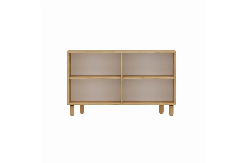 Konsoll Kambuku Sudamaleik - Sudamaleik - Møbler - Bord - Avlastningsbord - Gangbord