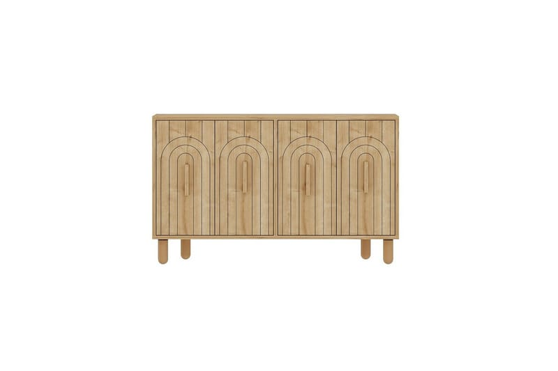 Konsoll Kambuku Sudamaleik - Sudamaleik - Møbler - Bord - Avlastningsbord - Gangbord