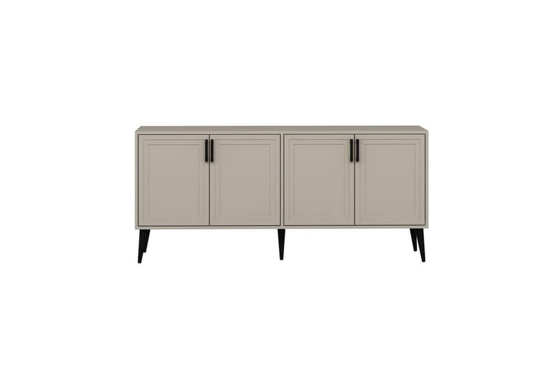 Konsoll Syrri Sandstein - Sand - Møbler - Bord - Avlastningsbord - Gangbord